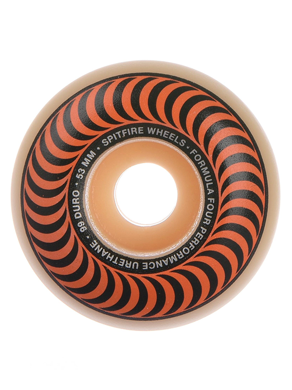 Spitfire Classics F4 53mm