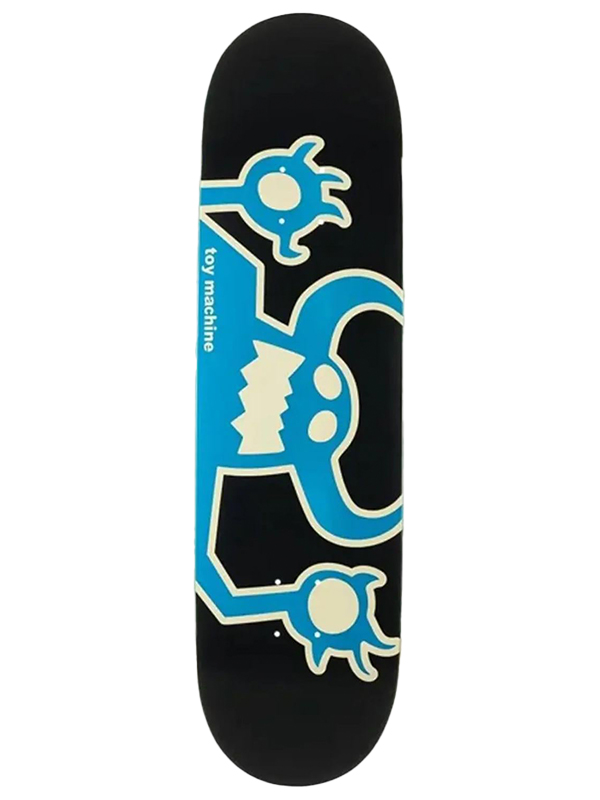 Toy Machine OG Monster 8.5"