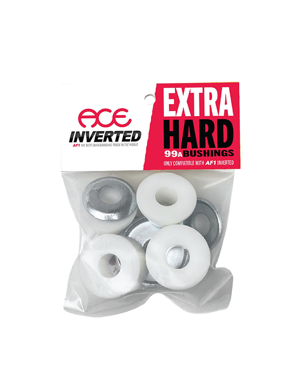ACE Inverted Bushings Extra Hard 99a
