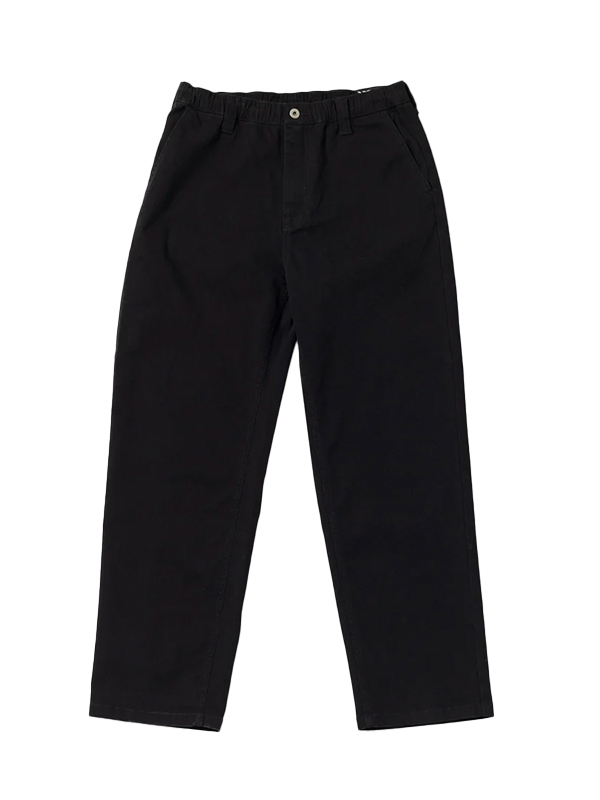 Spitfire Wheels Eternal Pant Charcoal