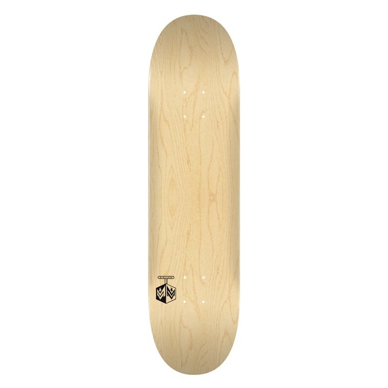 Mini Logo DETONATOR Natural