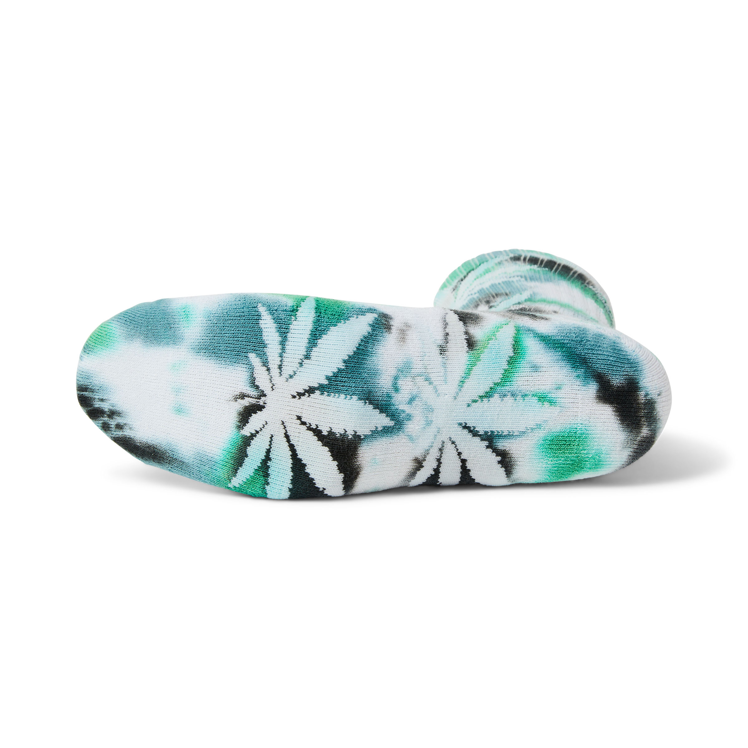 HUF Plantlife Tiedye Sock