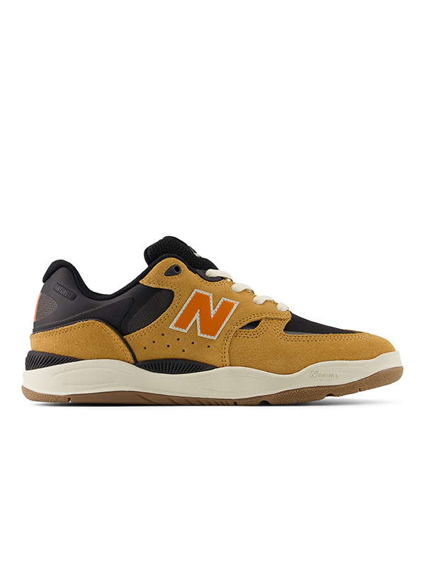 New Balance Numeric Tiago Lemos 1010 Baked Clay