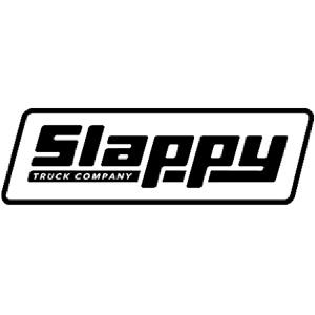 Slappy Trucks