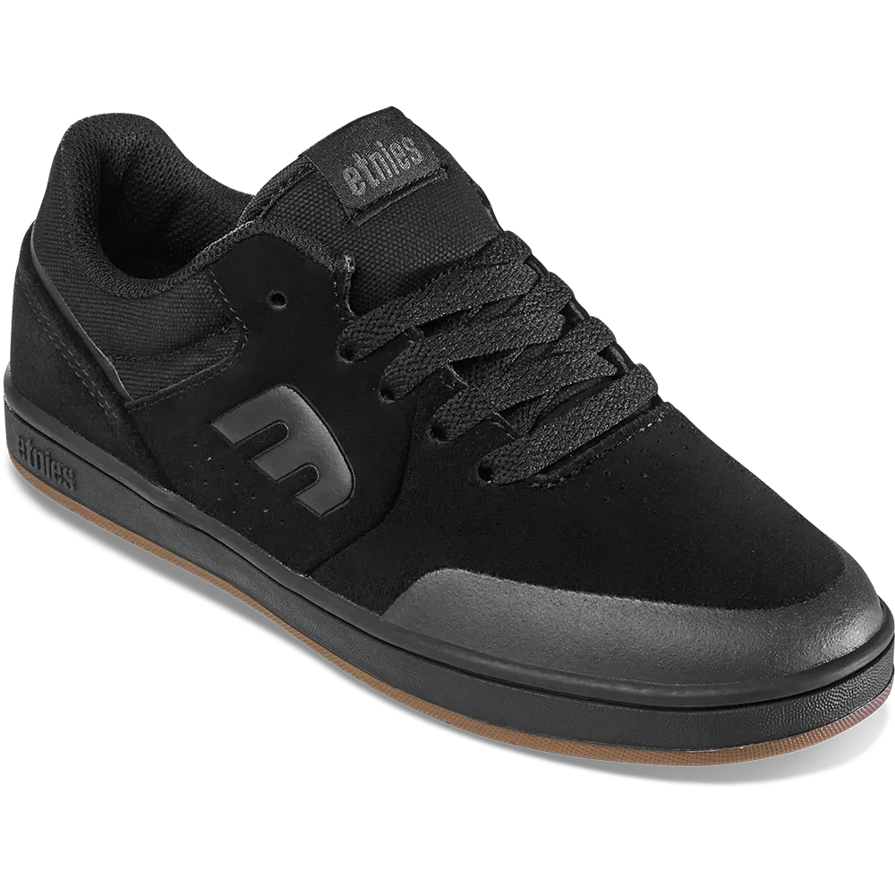 Etnies Kids Marana Black/Raw