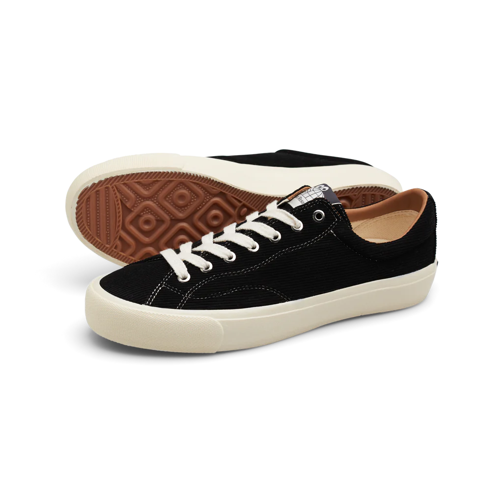 Last Resort AB VM003 LO Cord (Black/White)
