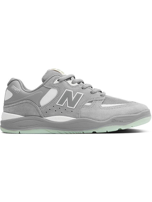 New Balance Numeric 1010 Tiago Lemos Grey