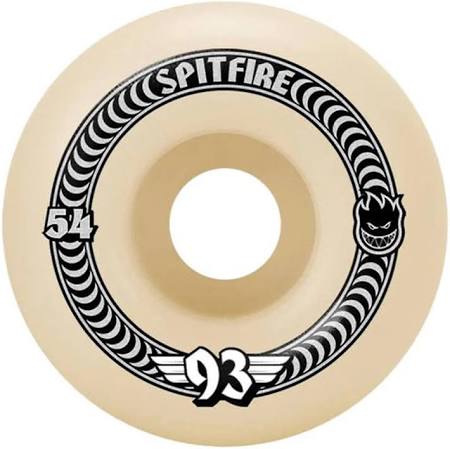 Spitfire Wheels F4 Classics 93a