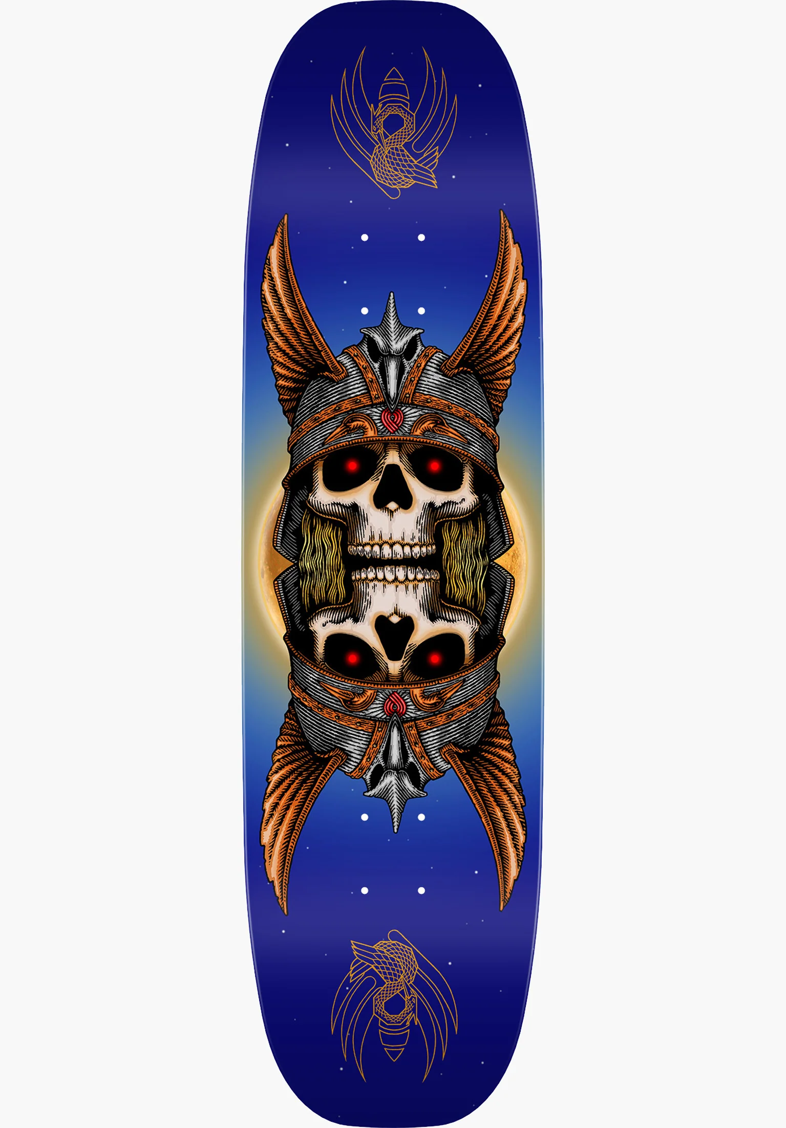 FLIGHT PRO SHAPE 301 ANDY ANDERSON HERON'S EGG 8,7"