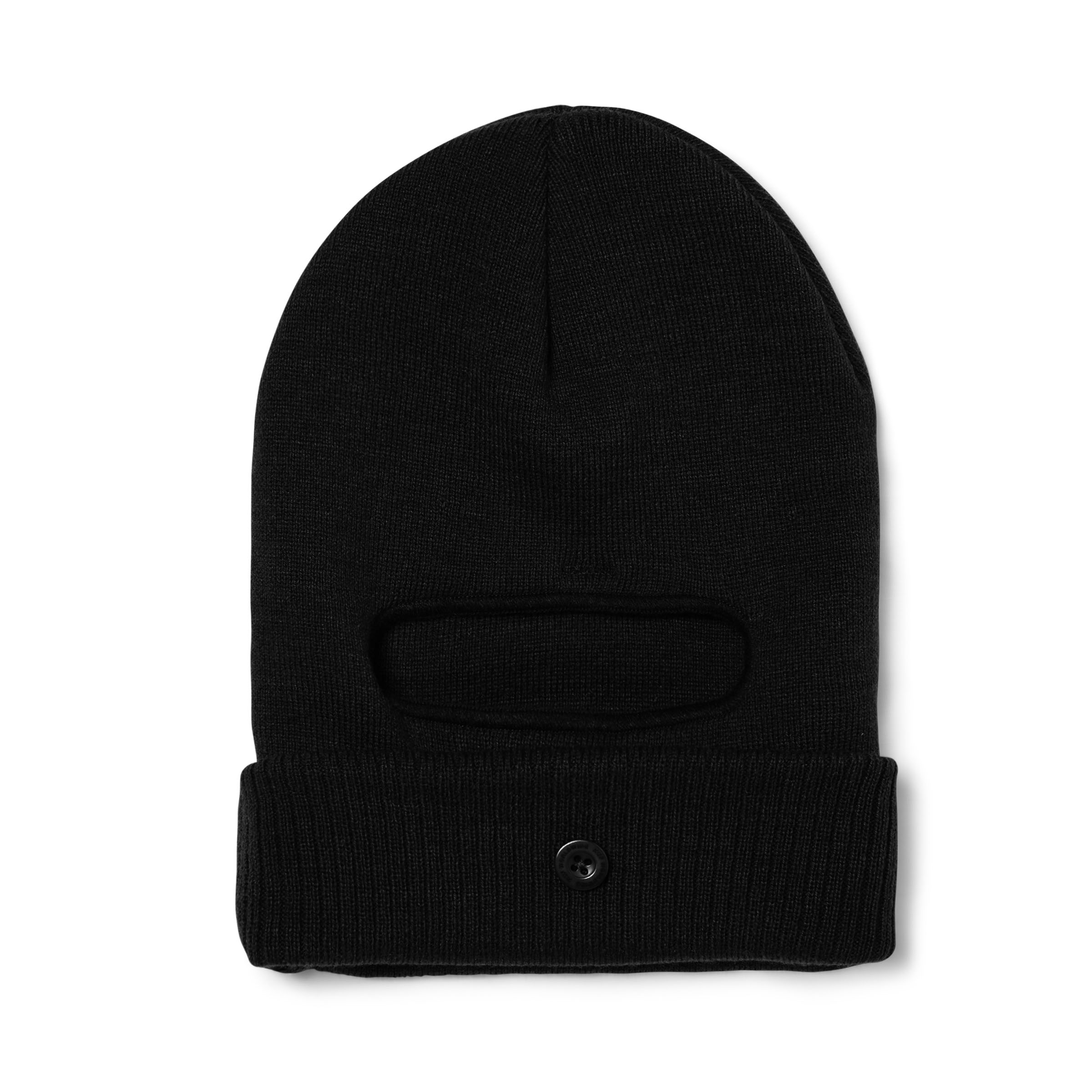 HUF Vogel Balaclaca Asphalt HUF Vogel Balaclaca Asphalt