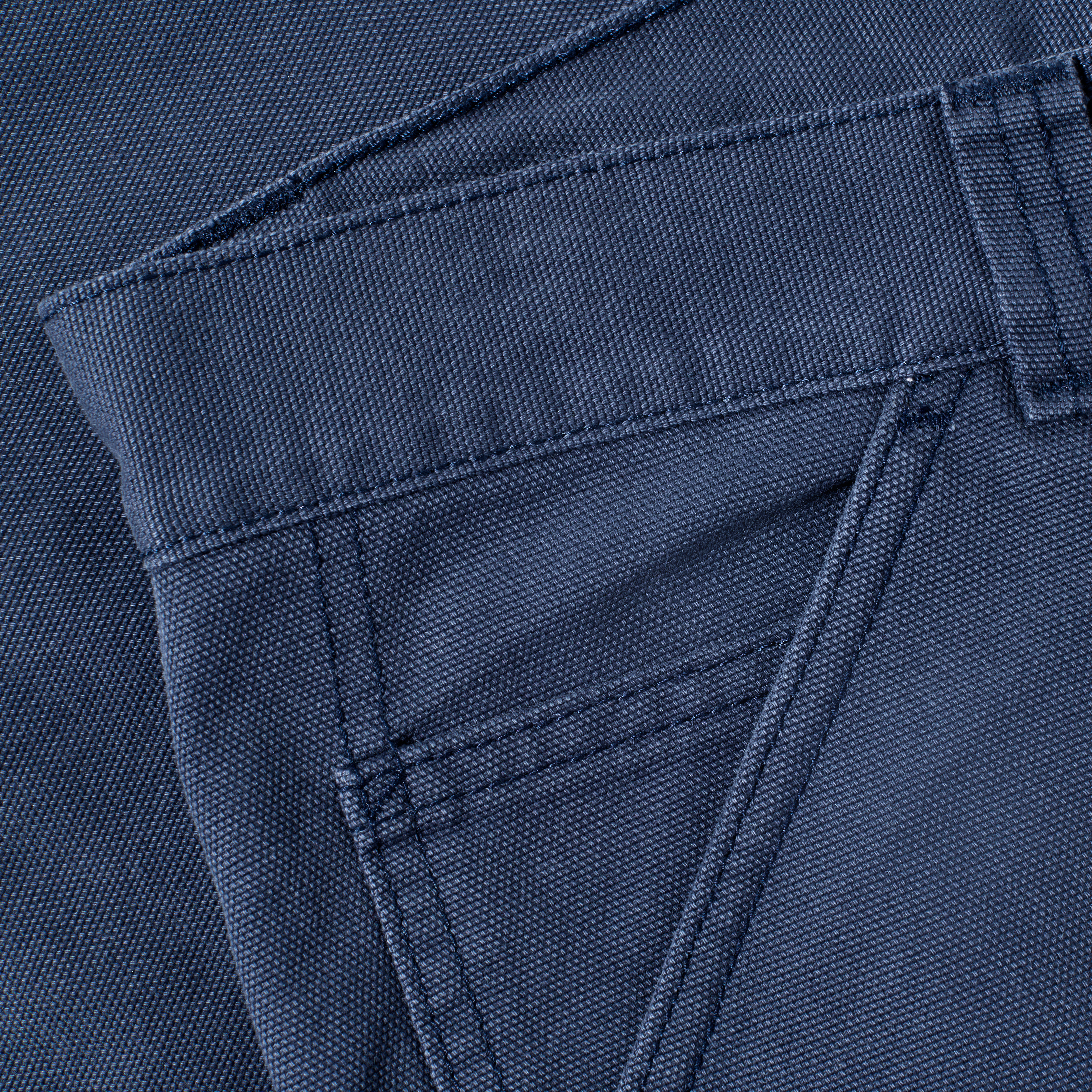 Polar Skate co. 93 Work Shorts Grey Blue
