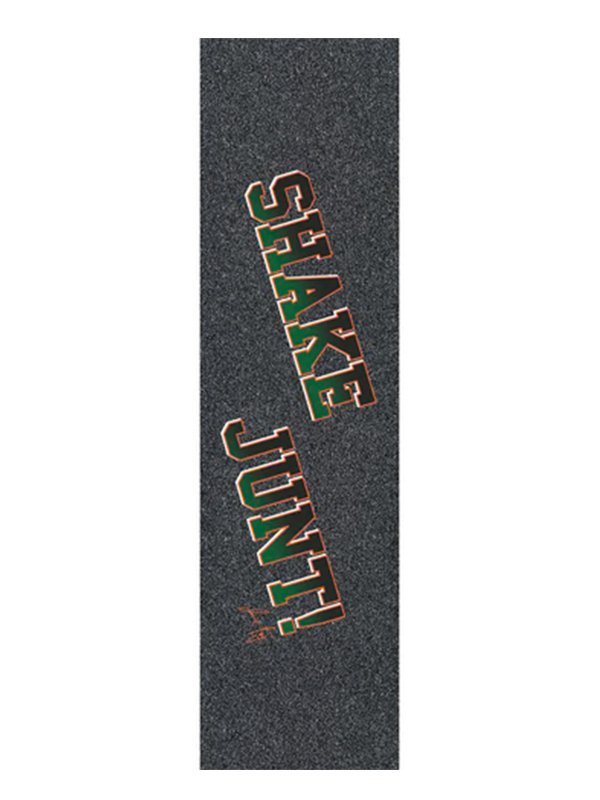 MOB Grip Shake Junt Jamie Foy