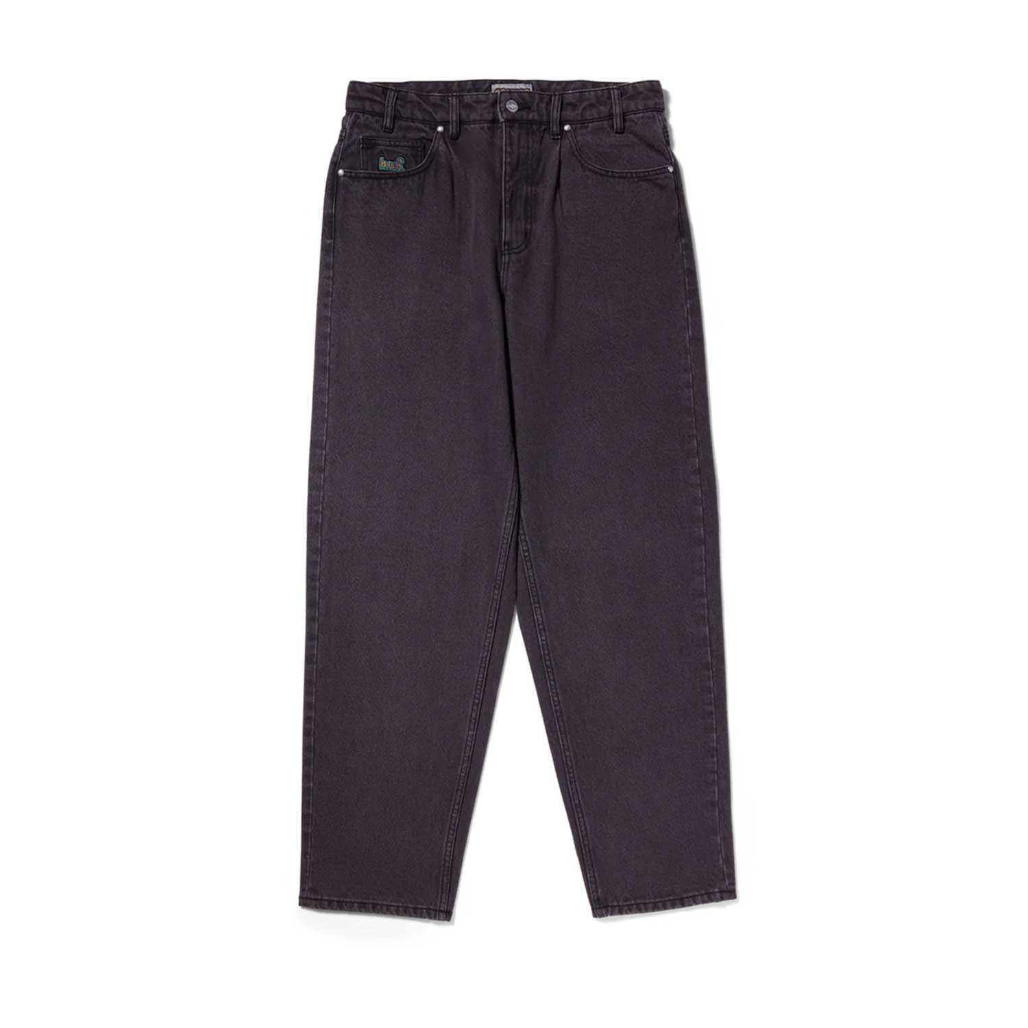 HUF Cromer Washed Pant – Raisin