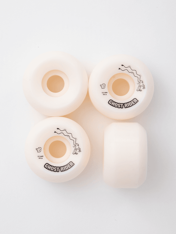 BRONX Ghost Rider 90A V5 54mm