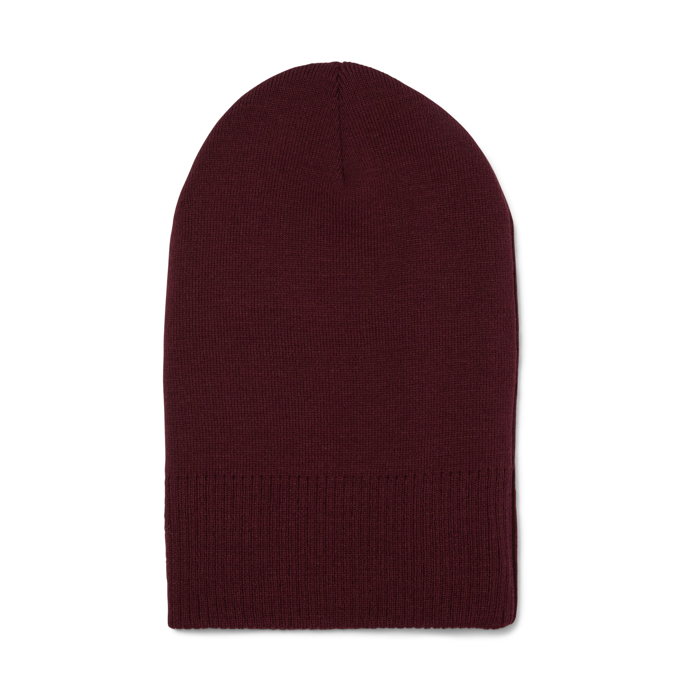 HUF Vogel Balaclaca Deep wine
