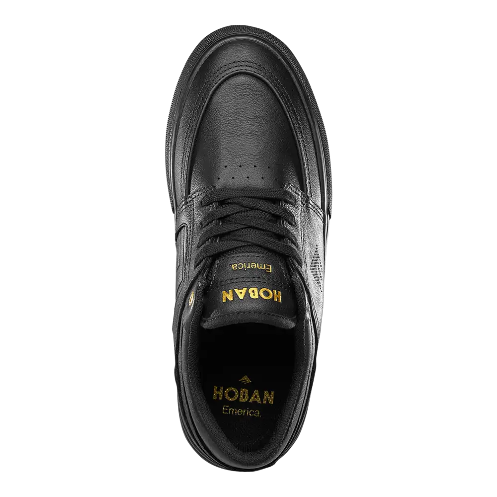Emerica Hoban Black/Gold