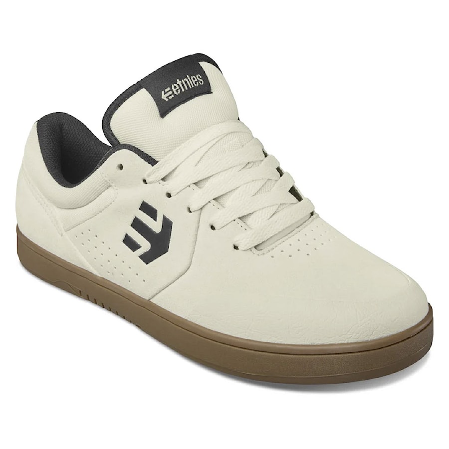 Etnies Marana White Gum