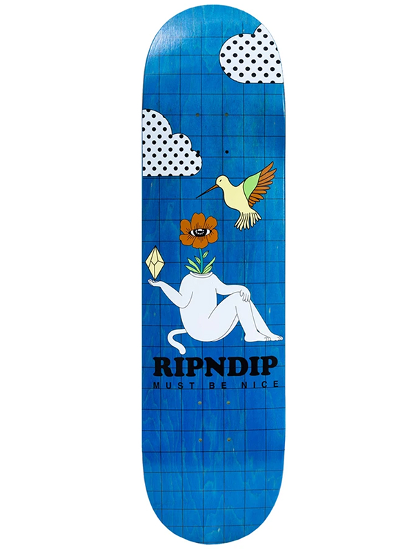 RIPNDIP Window Daze Deck