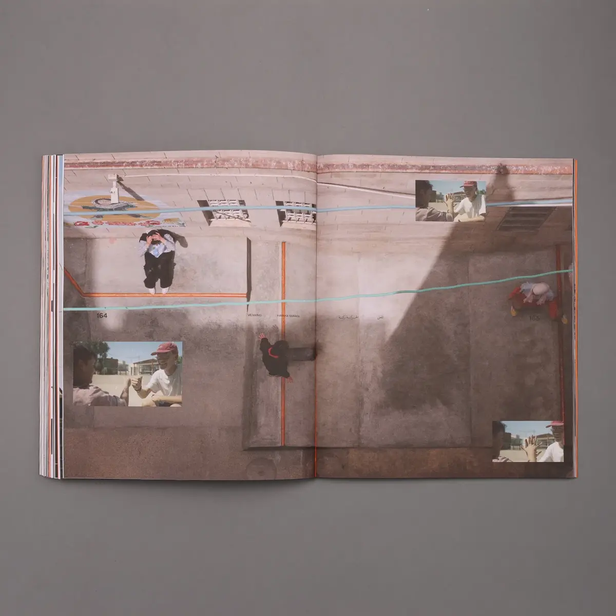 Haraka Baraka Book