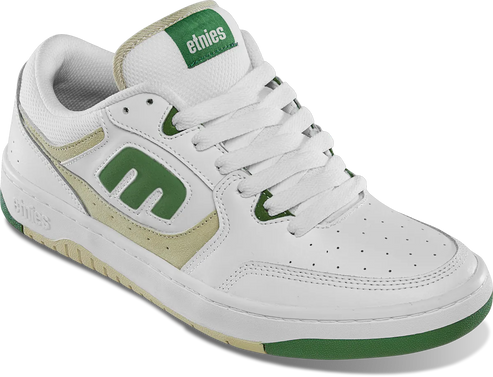 Etnies Loot White/Green