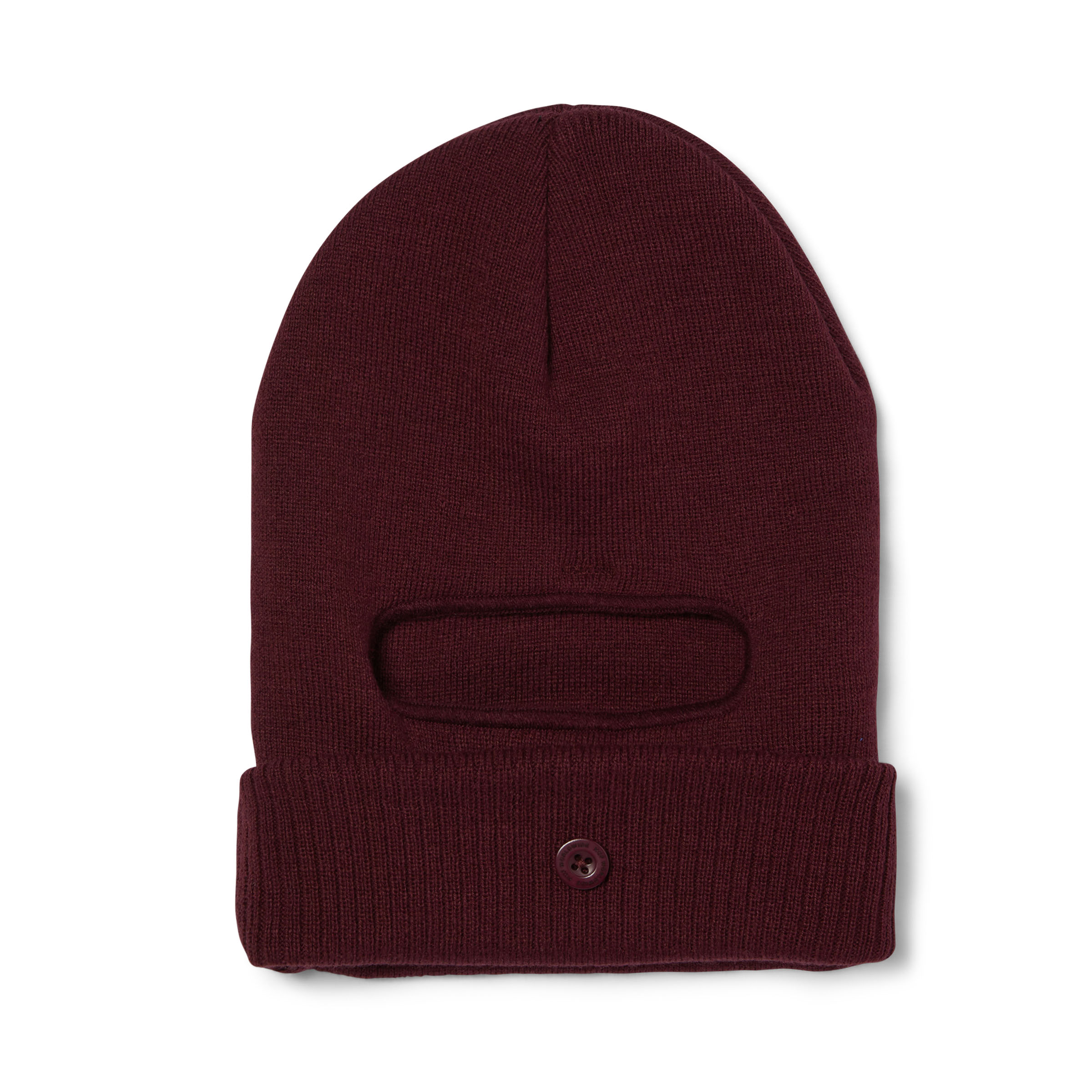 HUF Vogel Balaclaca Deep wine