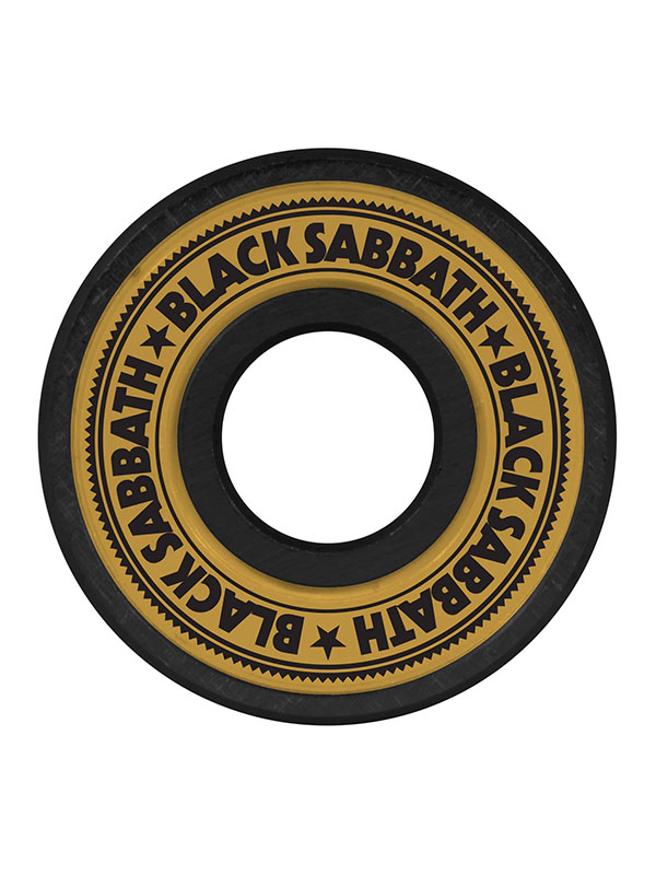 Bronson G3 Black Sabbath Kugellager
