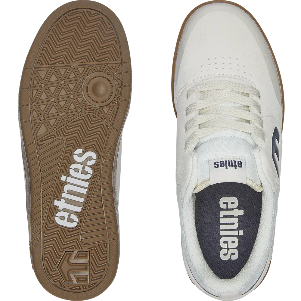 Etnies Kids Marana White/White/Navy