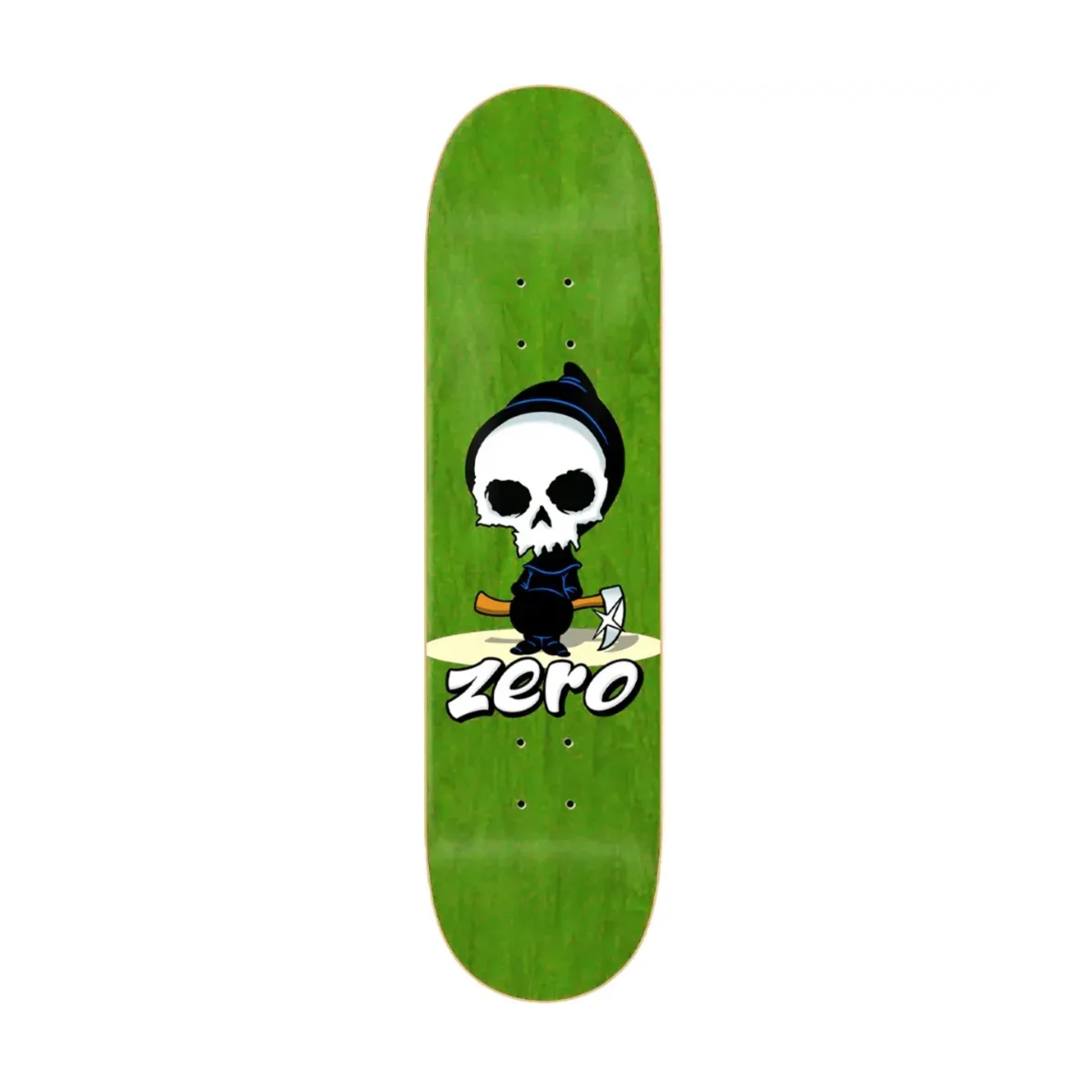 Zero Skateboard Team Lil Ripper 8.5"
