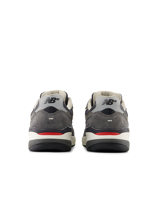 New Balance Numeric Andrew Reynolds 933 Grey New Balance Numeric Andrew Reynolds 933 Grey