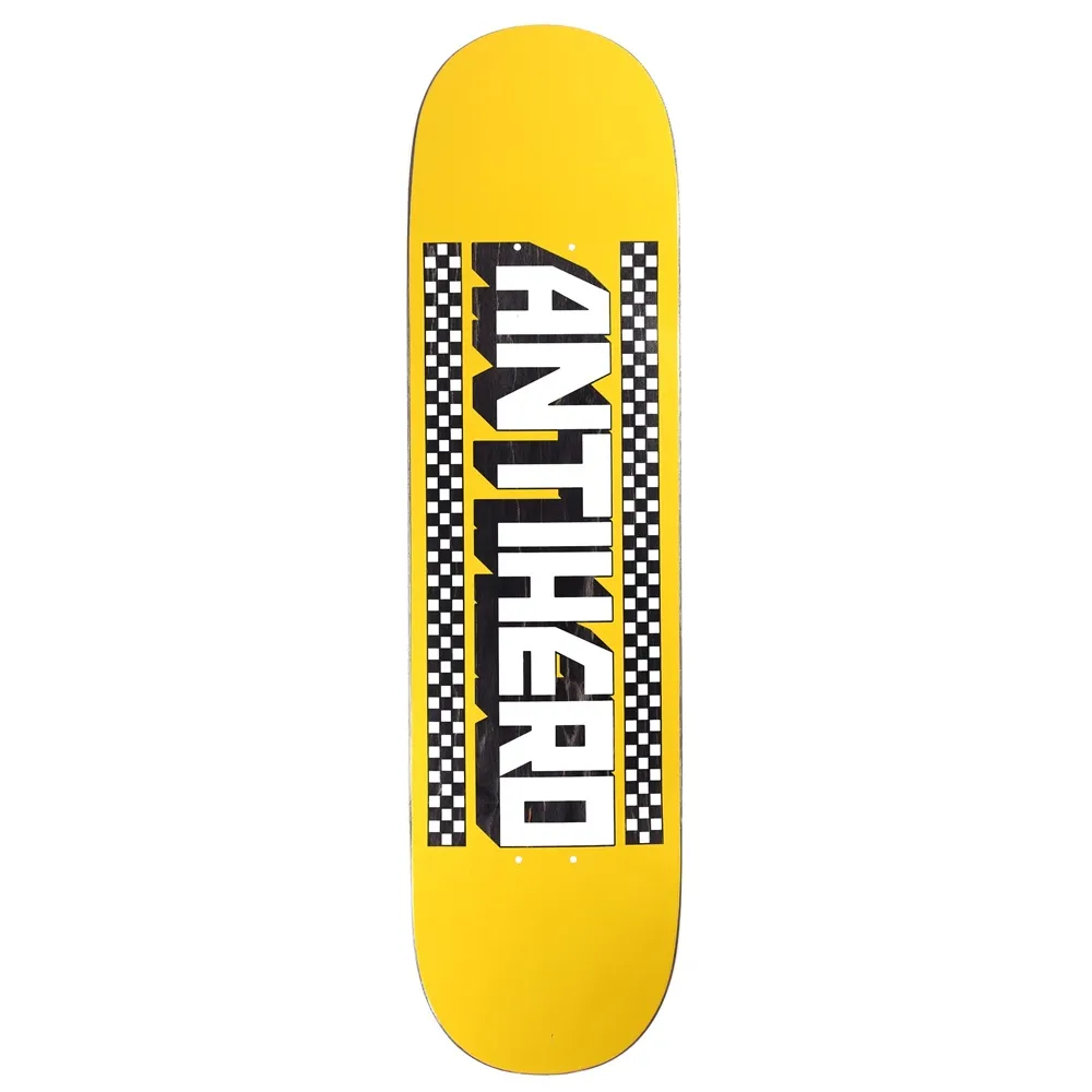 Anti-Hero Taxi 8,25"
