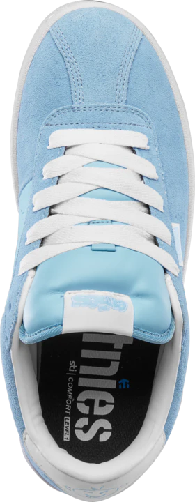 Etnies Scam Light Blue Etnies Scam Light Blue