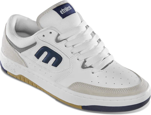 Etnies Loot White/Navy
