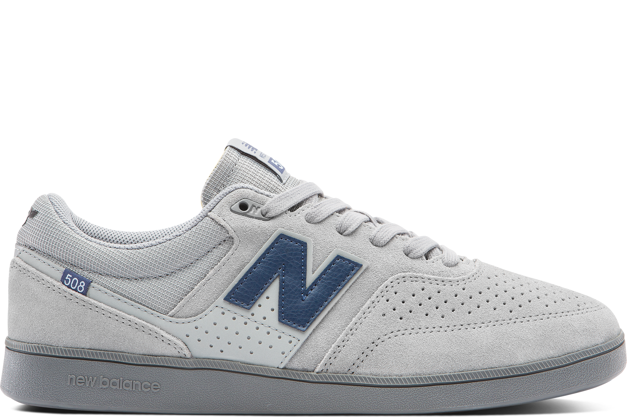 New Balance Numeric 508 Brandon Westgate GREY