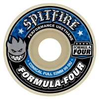 Spitfire Wheels Conical Full 99A
