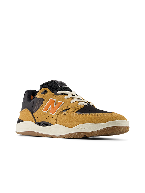 New Balance Numeric Tiago Lemos 1010 Baked Clay