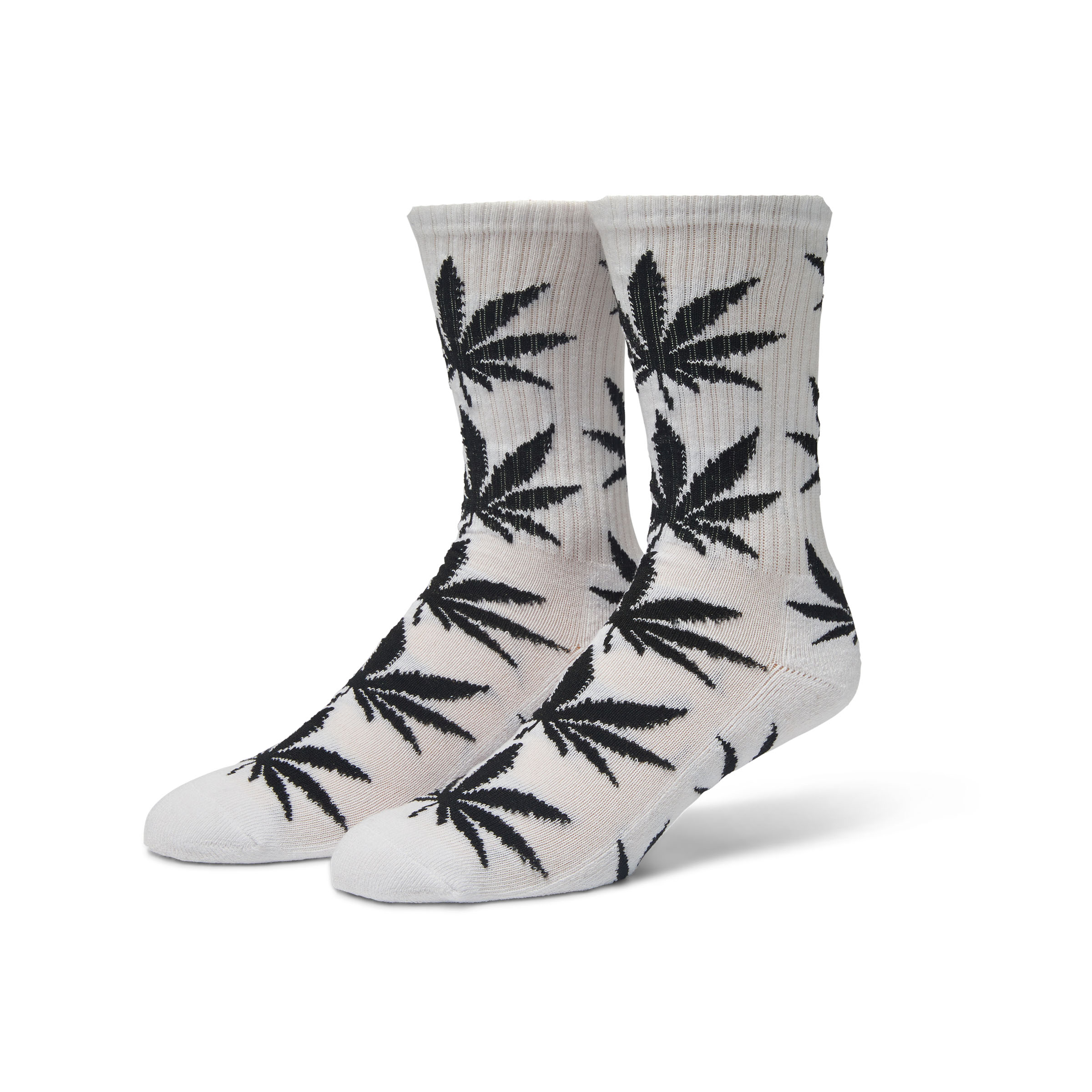 HUF Plant Life 3 Pack Black