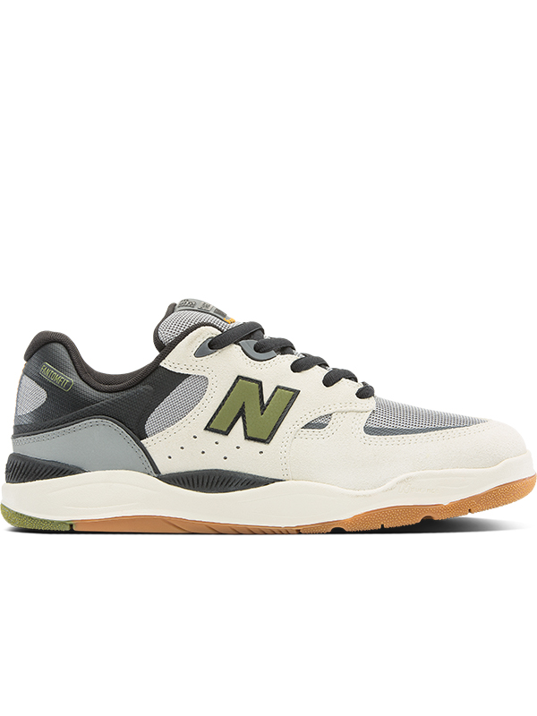 New Balance Numeric 1010 Tiago Lemos Sea Salt