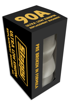 Slappy Trucks Ultra Low Lenkgummis 90A