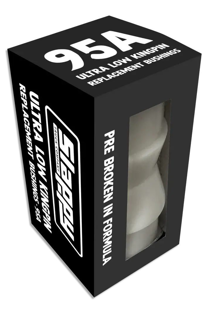 Slappy Trucks Ultra Low Lenkgummis 95A