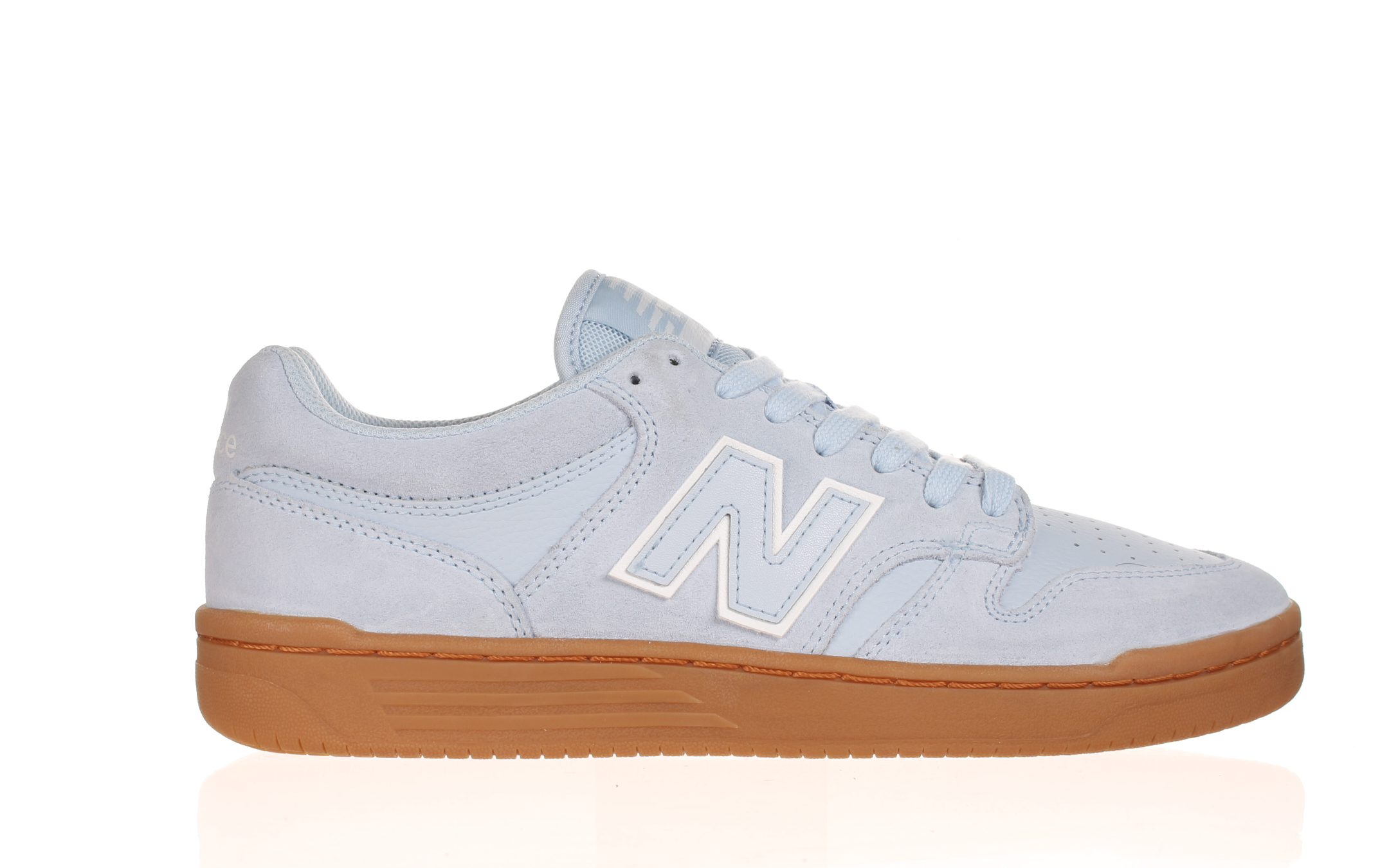 New Balance 480 Oxford Blue/Gum