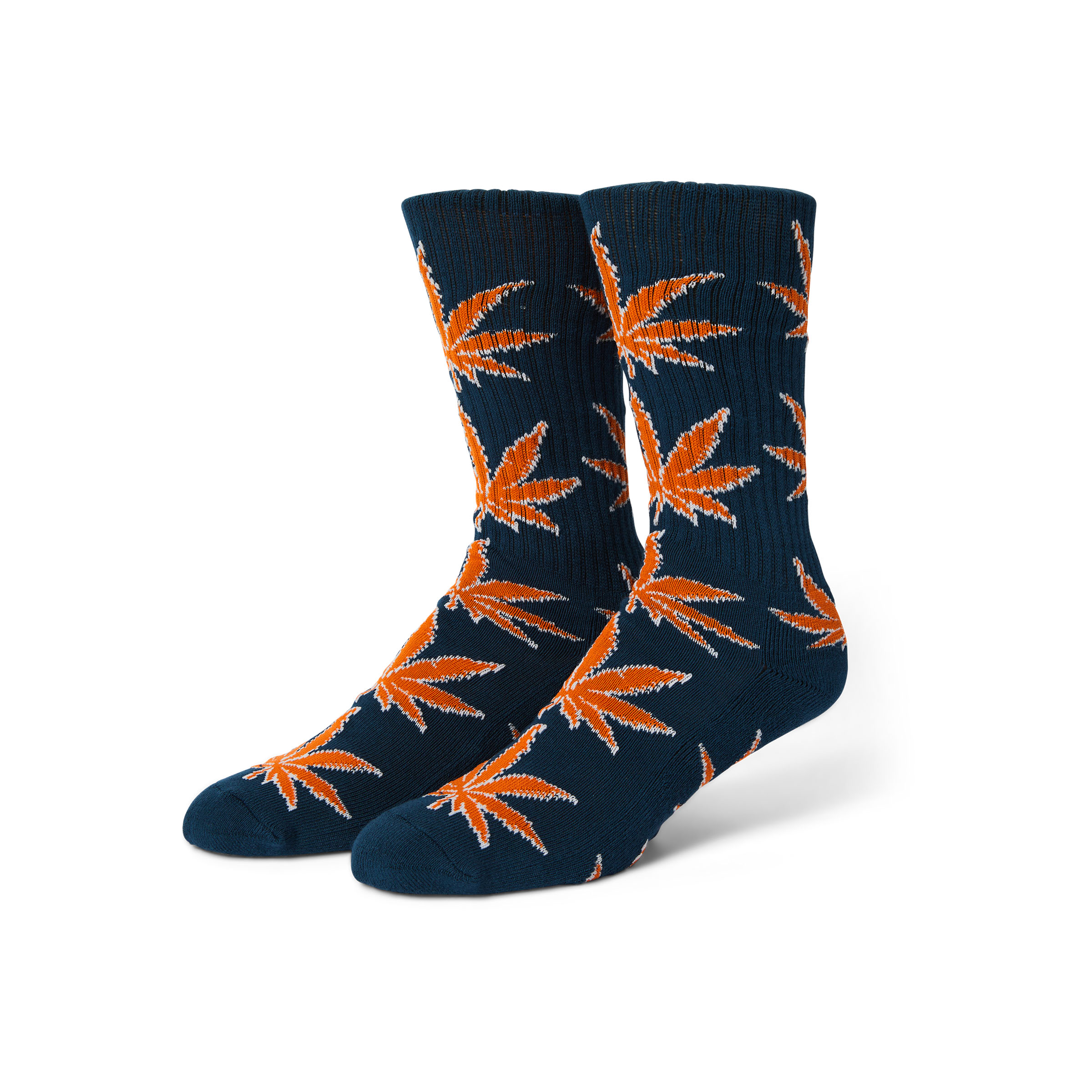 HUF Plantlife Shadow Sock