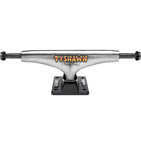 THUNDER 151 HOLLOW LIGHTS TYSHAWN SO GOOD TRUCK