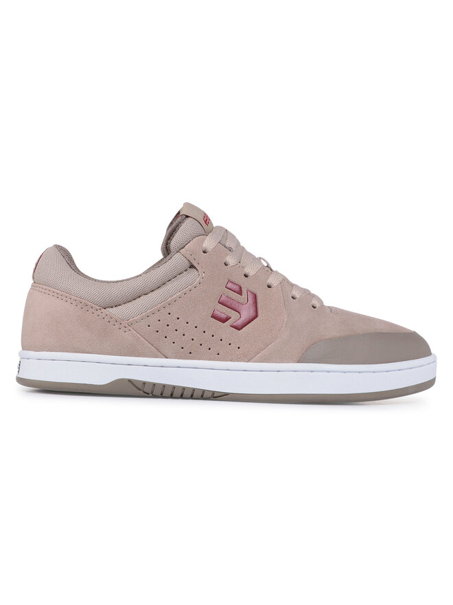 Etnies Marana Tan Brown 