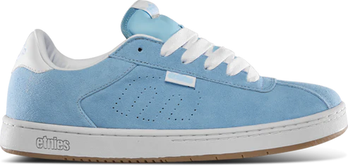 Etnies Scam Light Blue Etnies Scam Light Blue