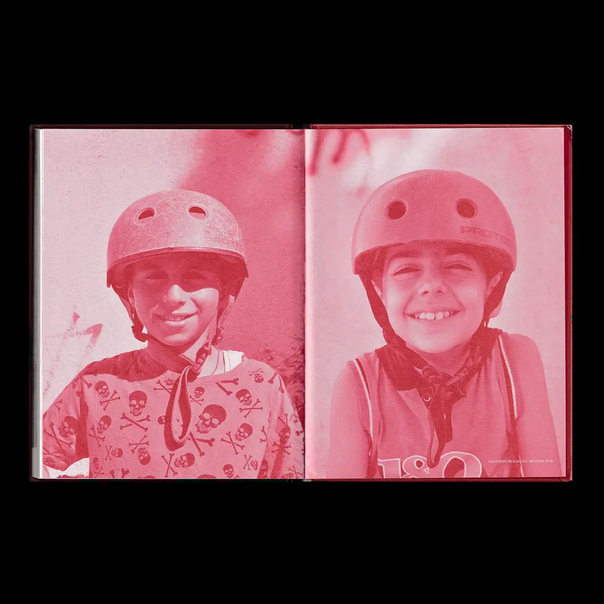 Sahten Book