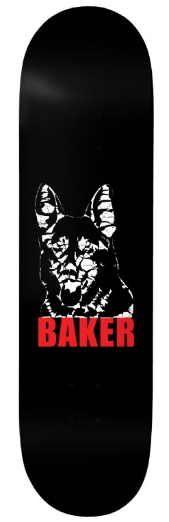Baker Figgy Bad Dawg 8,5"