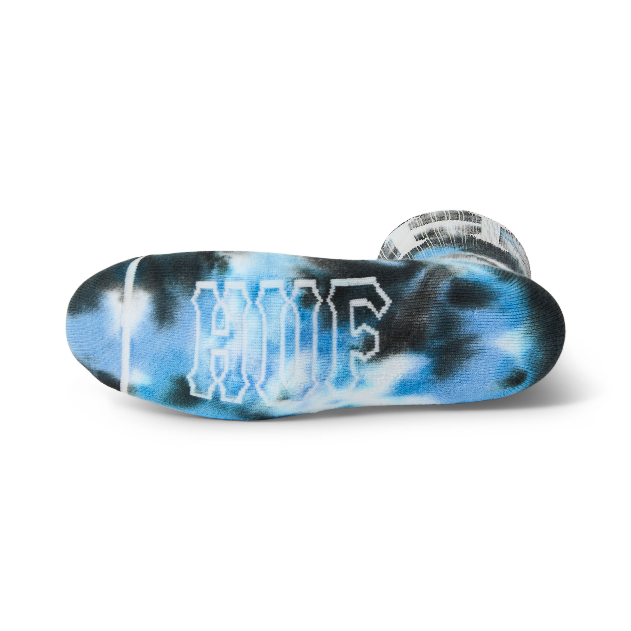 HUF Classic H Tiedye Sock
