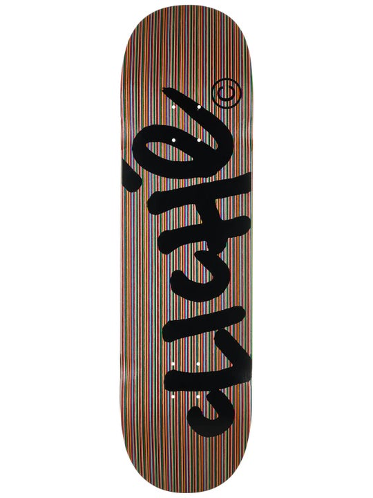 Cliché Heritage V-Ply Construction 8.5"