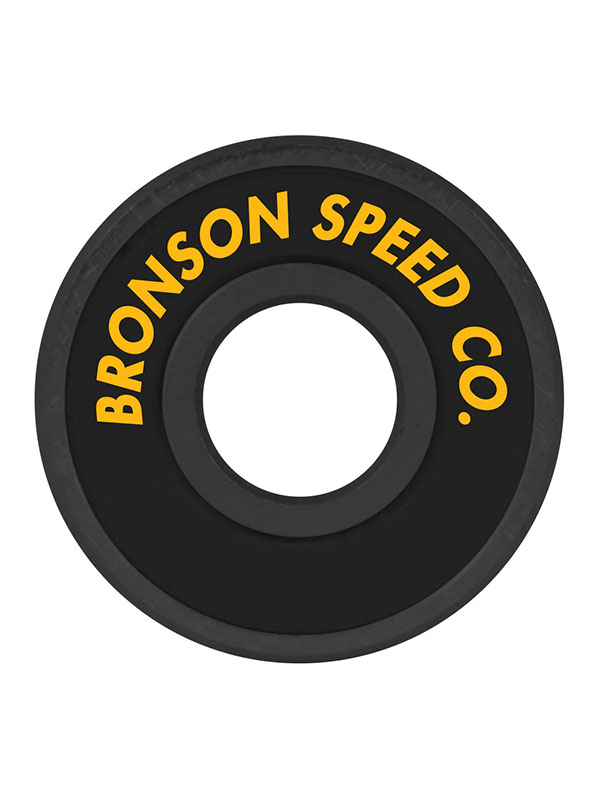 Bronson G3 Black Sabbath Kugellager