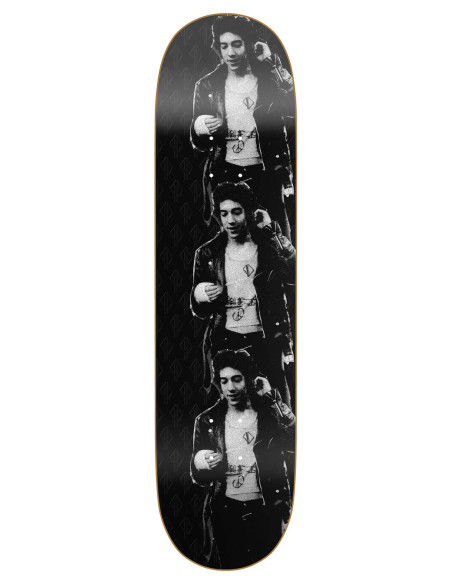Pissdrunx Ali Boulala 8.25"